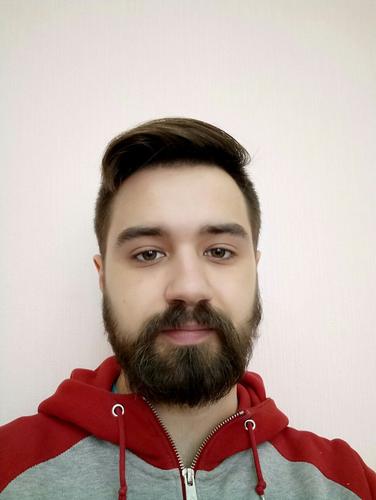 Николай Гонза